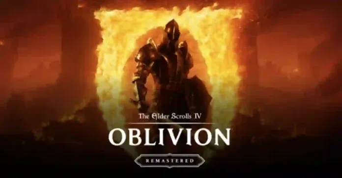 The Elder Scrolls 4 Oblivion Remastered Update 1.511.102 Patch Notes (v1.1)